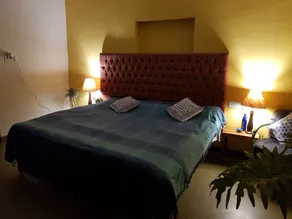 Koko's Farm - Chambre