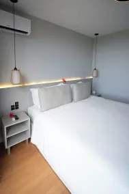 Pousada Grega Noronha - Room