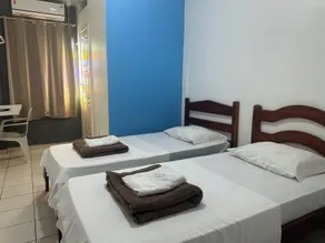 Xenius Hotel Macapá - Room