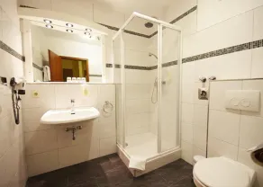 Hotel an der Hörn - Bad