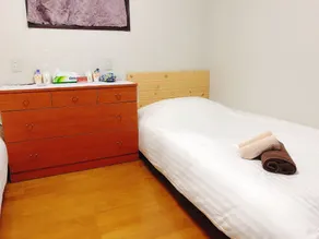 Guanjing Apartment - Værelse