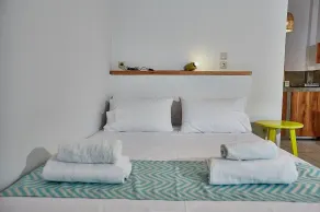 Irene Studios - Room