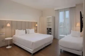 NH Genova Centro - Chambre