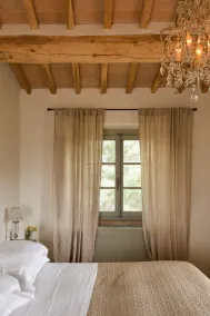 Wine Resort Conti di San Bonifacio - Habitación
