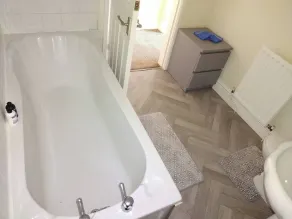 Bentley View - Bagno
