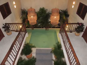 ALCOBAS DEL MAR - Pool