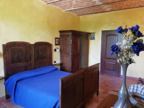 Agriturismo Tenuta Antica - Værelse