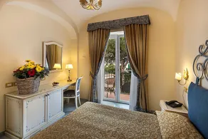 Hotel Nettuno - Chambre