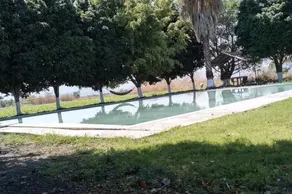Lodging and camping the island - Piscina