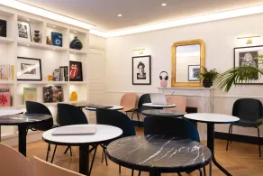 Hôtel Léna - Restaurant