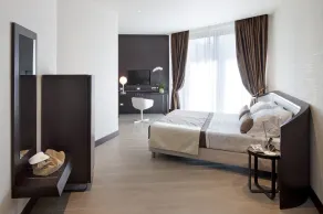 Isola di Albarella Golf Hotel - Habitación