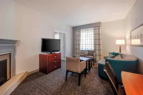 Courtyard Raleigh Crabtree Valley - Chambre