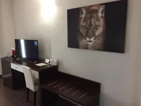 Hotel Fontana Plaza - Room
