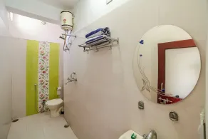 Hotel Janak Niwas - Bagno
