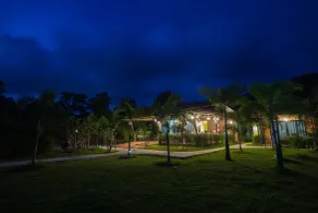 Siri Lanta Resort - Resepsjon