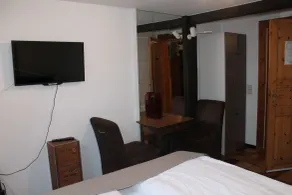 Zum alten Krug - Camera