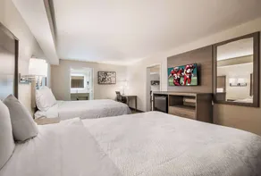 Days Inn by Wyndham Chula Vista-San Diego - Room
