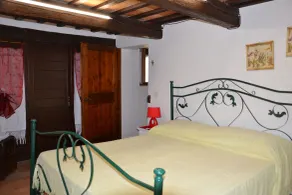 Agriturismo Villa Rosetta - Værelse