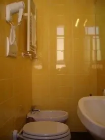 Guest House Rome by GHOR - Bathroom