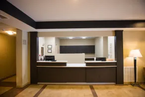 MainStay Suites Denham Springs - Baton Rouge East - Réception