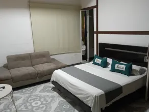 Biohotel Caribe Green - Room