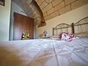 Masseria Cinti - Rum