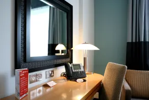 Crowne Plaza Dublin Airport by IHG - Room