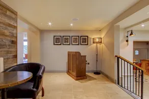 The Gissons Hotel - Exeter Airport & M5 - Recepción