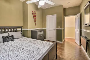 Updated Bay Area Abode Near Beach & Dtwn SF! - Rum