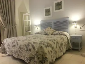 B&B Torrente Antico - Chambre
