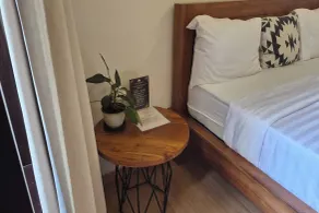 Canggu Spirit Guest House - Værelse