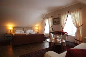 Skanörs Gästgifvaregård - Rom