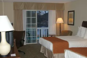 Sturbridge Host Hotel And Conference Center - Chambre