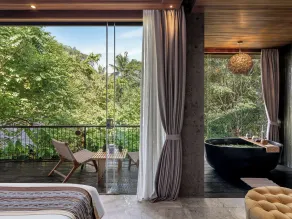 Gdas Bali Health and Wellness Resort - Habitación
