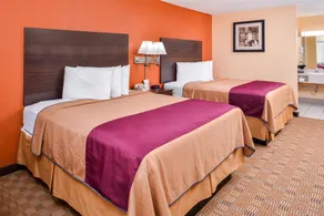 Americas Best Value Inn Ellsworth - Værelse