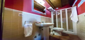 Villa Don Juan II - Bathroom