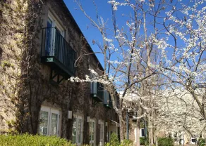 Southbridge Napa Valley - Vue de la chambre