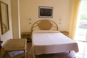 Terme Acqua Pia Wellness & SPA - Værelse