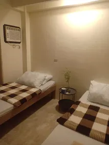 Antelmi Travelers Inn - Room
