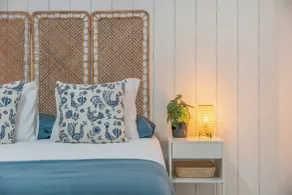 Cozy Apartment Rental in Guargacho, Spain - Ideal Family Stay - Chambre
