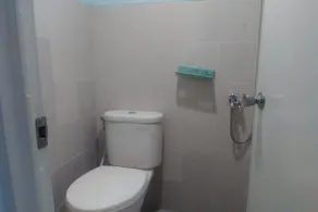 Hotel O Gardenia Boarding House - Bathroom