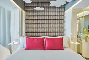 Five Flowers Hotel Formentera member of Meliá Collection - Chambre