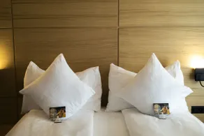 City Hotel Glarnerland - Værelse