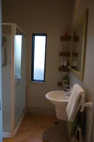 Windhover Estate - Salle de bain