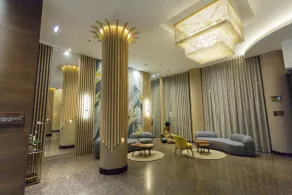 Hotel Soratama - Reception