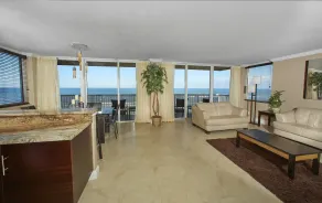 Holiday Inn Resort Daytona Beach Oceanfront by IHG - Habitación