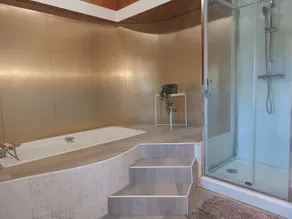 L'escale d'Armor - Bathroom