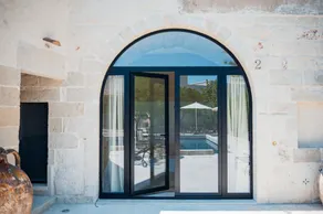 Tenuta Tresca Suites - Dimora Storica - Utsikt från rummet
