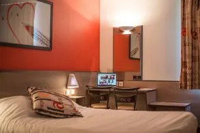 Ace Hôtel Angers - Rom