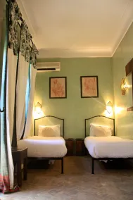 Riad Dama & Spa - Camera